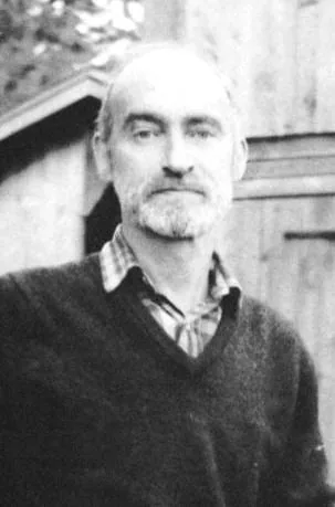 Christian Wolff — photo 1