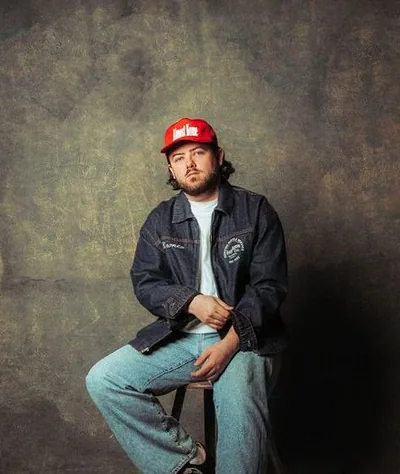Declan J Donovan — foto 1