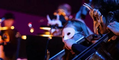 Brabants Chamber Orchestra — foto 1