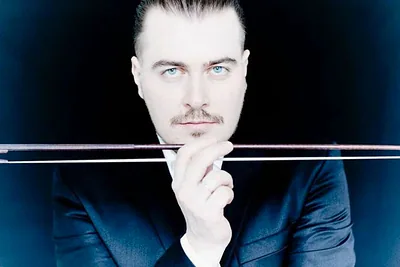 Dmitry Sinkovsky — foto 1