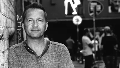 Mauro Picotto — foto 3