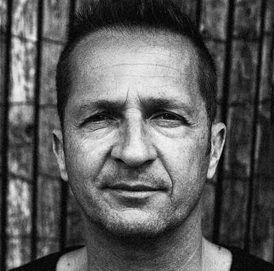 Mauro Picotto — foto 2