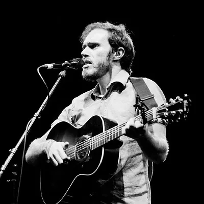 James Vincent McMorrow — foto 2