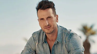 Russell Dickerson — foto 1