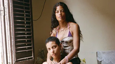 Ibeyi — foto 2