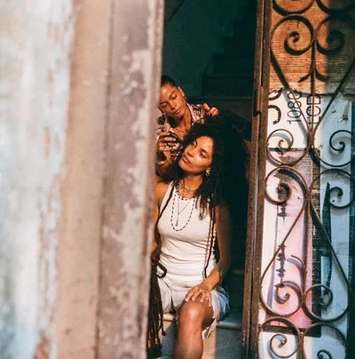 Ibeyi — foto 1