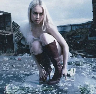 Erin LeCount — foto 1