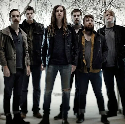 Underoath — photo 2