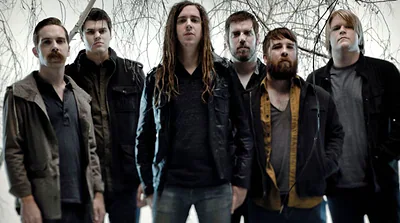 Underoath — photo 5