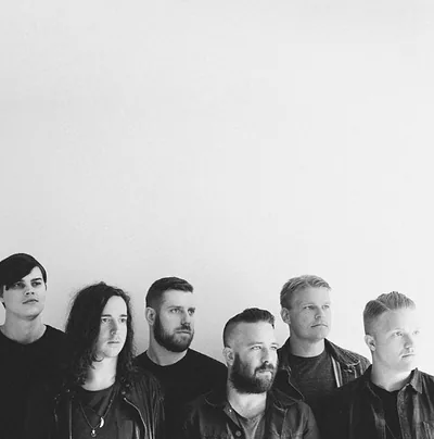 Underoath — photo 4