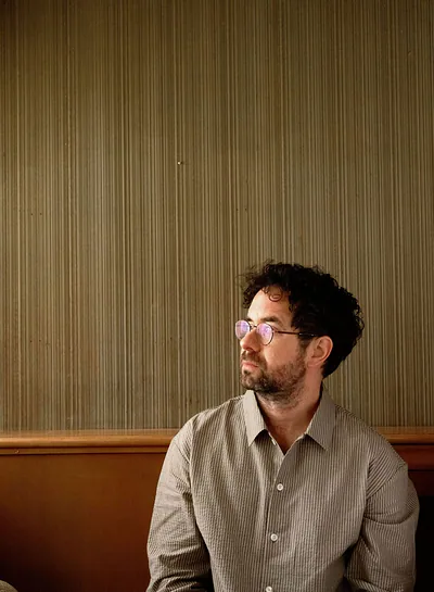 Jean-Michel Blais — photo 1