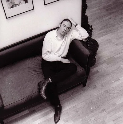 René Aubry — foto 2