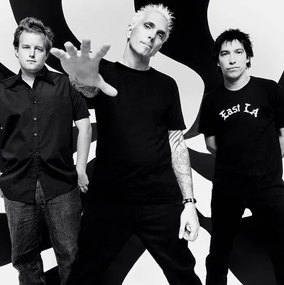 Everclear — foto 1