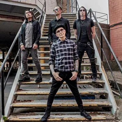 Everclear — foto 5