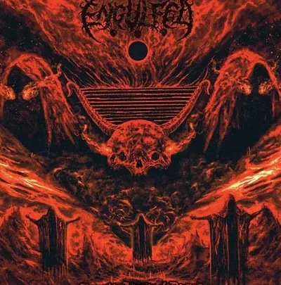 Engulfed — foto 1