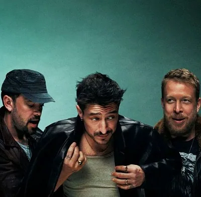 Mumford & Sons — foto 1