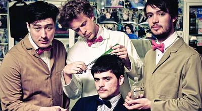 Mumford & Sons — foto 6