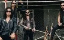 DEATHCHANT — background image