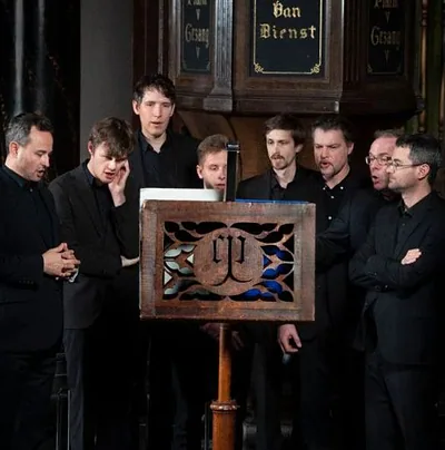 Cappella Pratensis — photo 1