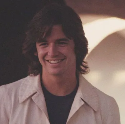 Ned Doheny — foto 1