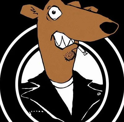 Screeching Weasel — photo 1