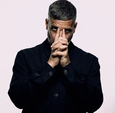 DJ Die — foto 1