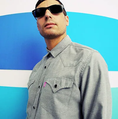 DJ Die — foto 3