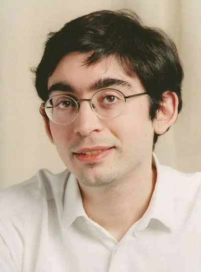Gianluca Cascioli — foto 1