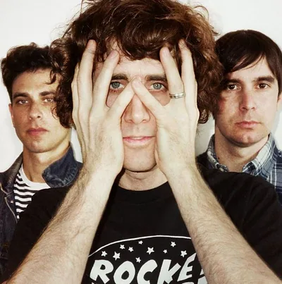 The Rapture — foto 2