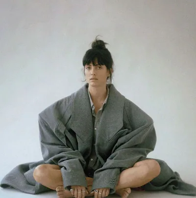 Noga Erez — photo 2