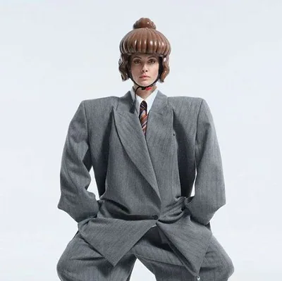 Noga Erez — photo 1