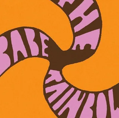 Babe Rainbow — photo 1