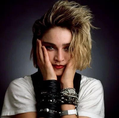 Madonna — foto 5