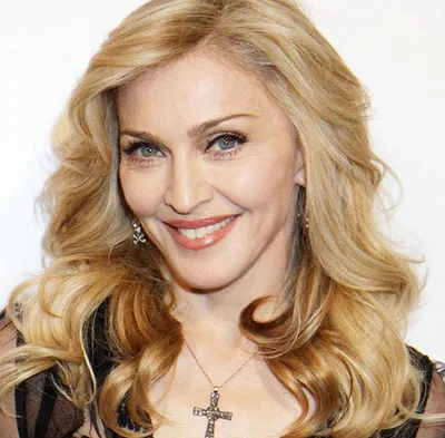 Madonna — foto 2