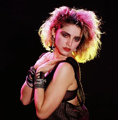 Madonna — foto 4