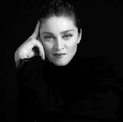 Madonna — foto 6