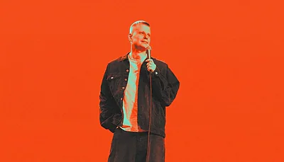 Slava Komissarenko — foto 1