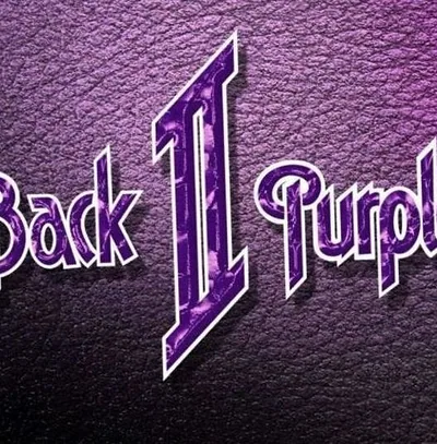 Back2Purple — foto 1