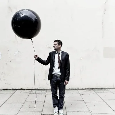 Bonobo — foto 3