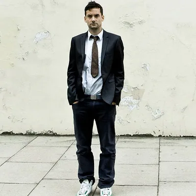Bonobo — foto 5