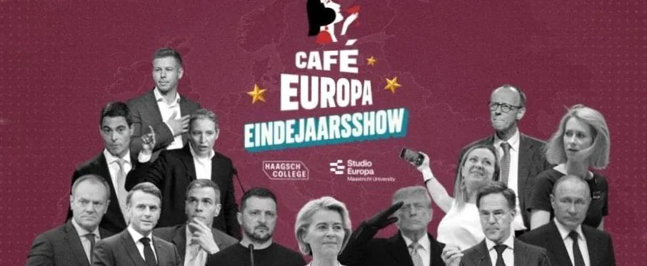 Café Europa