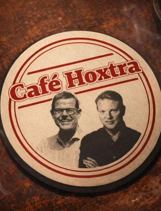 Café Hoxtra