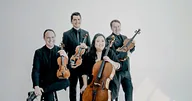 Calidore String Quartet