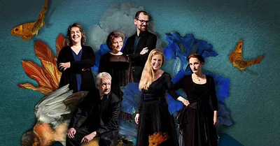 Camerata Trajectina — photo 1