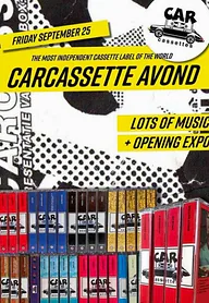 Carcassettes