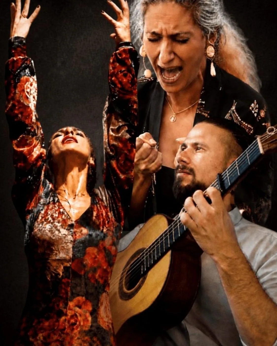 Carmen Fernández