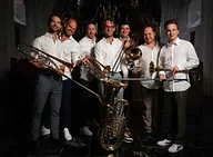 Carrousel Brass Collective