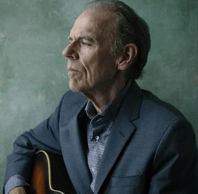 John Hiatt — foto 1