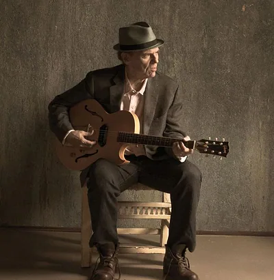 John Hiatt — foto 3