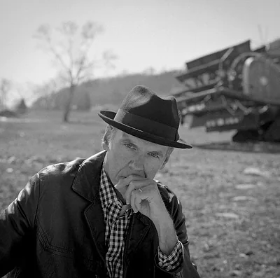 John Hiatt — foto 4